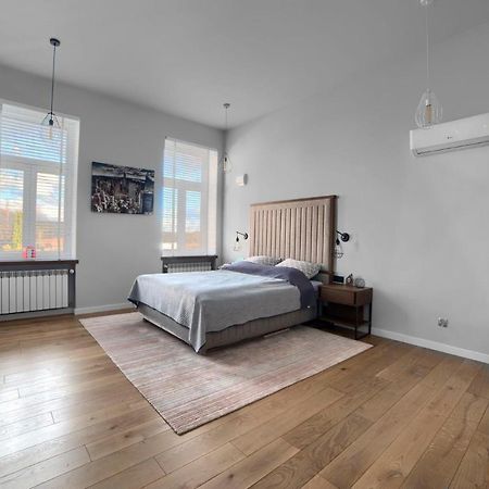 Apartament Sienkiewicza23 Διαμέρισμα Βαντοβίτσε Εξωτερικό φωτογραφία