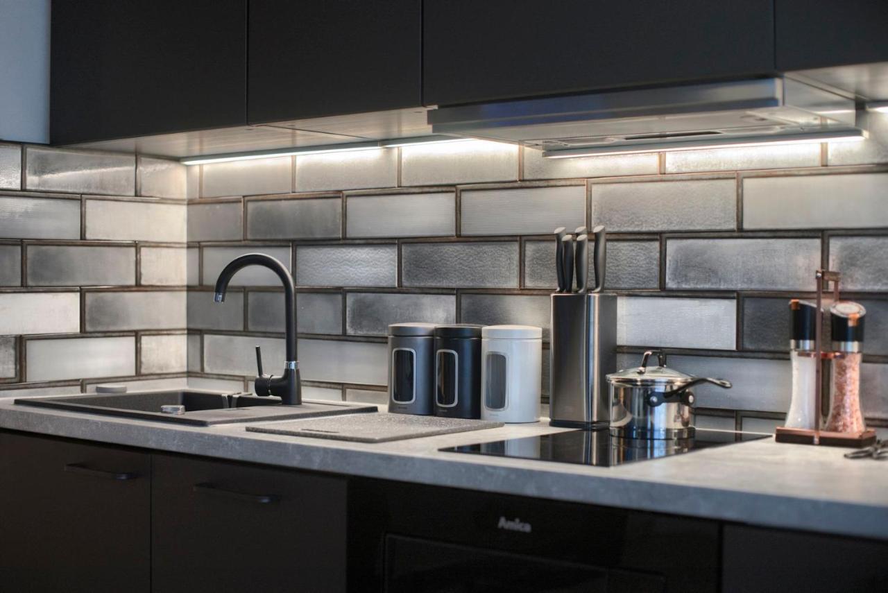 Apartament Sienkiewicza23 Διαμέρισμα Βαντοβίτσε Εξωτερικό φωτογραφία