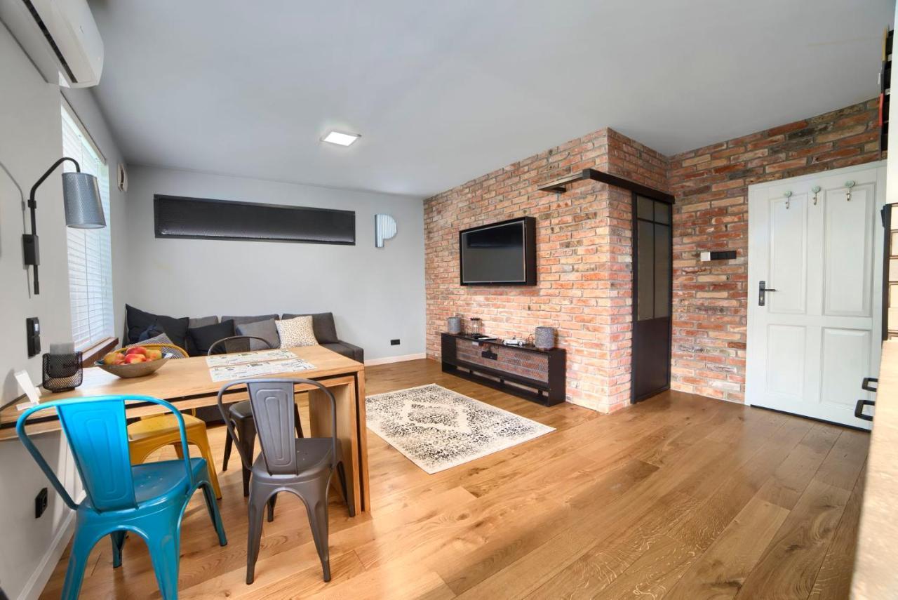 Apartament Sienkiewicza23 Διαμέρισμα Βαντοβίτσε Εξωτερικό φωτογραφία