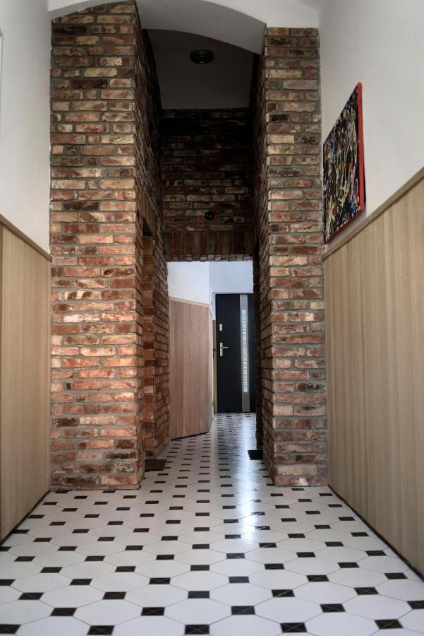 Apartament Sienkiewicza23 Διαμέρισμα Βαντοβίτσε Εξωτερικό φωτογραφία
