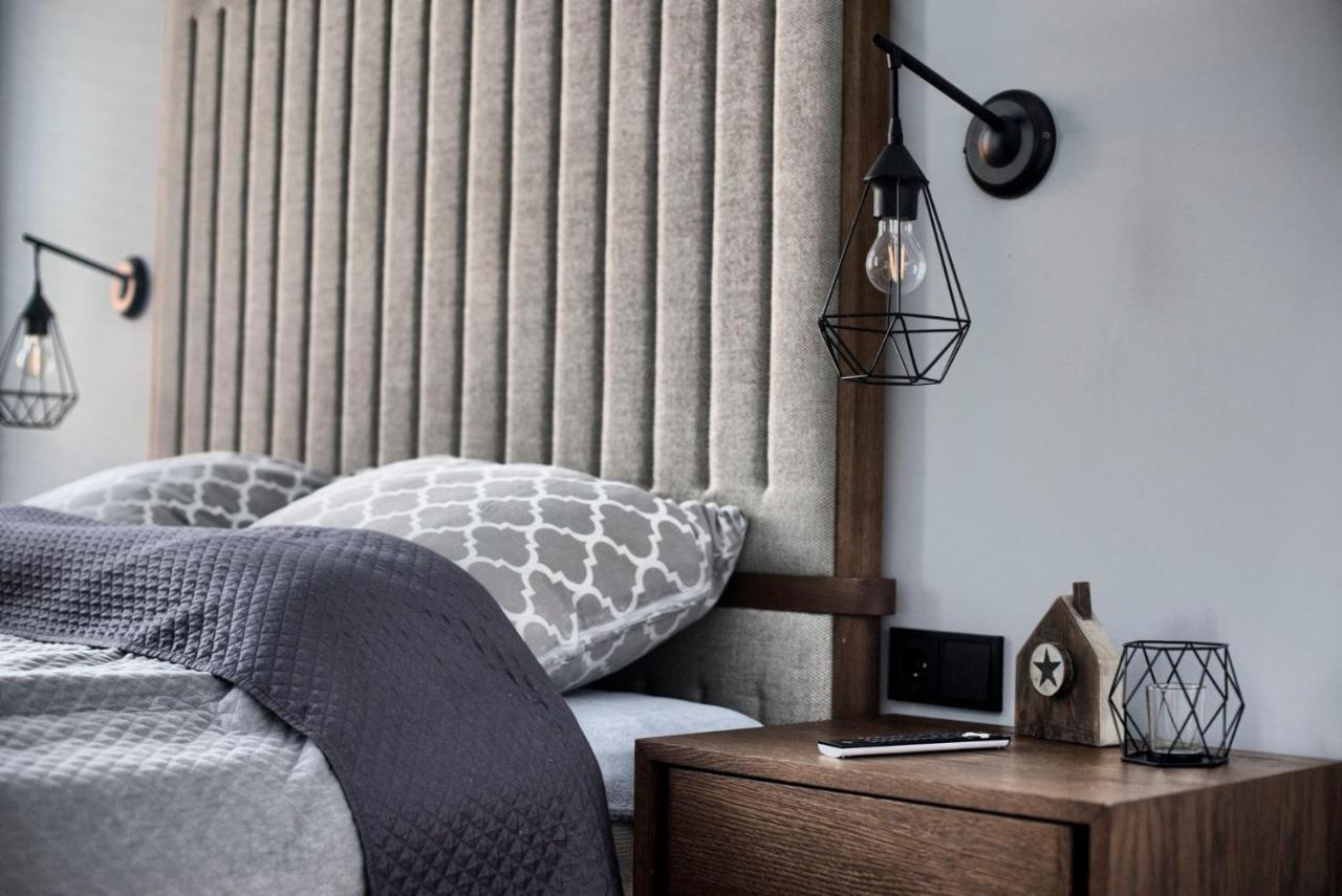 Apartament Sienkiewicza23 Διαμέρισμα Βαντοβίτσε Εξωτερικό φωτογραφία